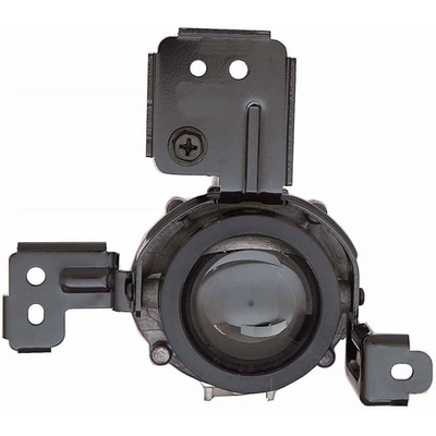 Passenger Side Fog Lamp Assembly by DEPO - 223-2053R-AC pa1