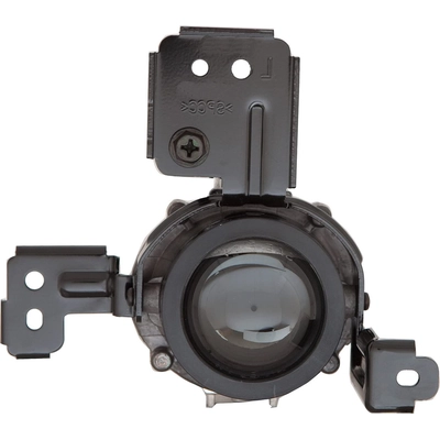Passenger Side Fog Lamp Assembly by DEPO - 223-2053R-AQ pa3