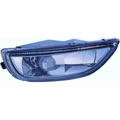 Passenger Side Fog Lamp Assembly by DEPO - 312-2005R-AC pa2