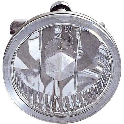 Passenger Side Fog Lamp Assembly by DEPO - 312-2015R-AQ pa1