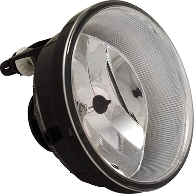 Passenger Side Fog Lamp Assembly by DEPO - 312-2016N-AC pa3