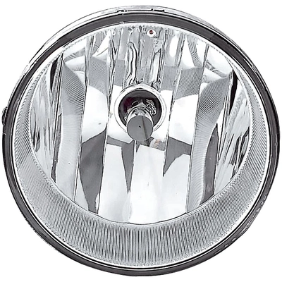 Passenger Side Fog Lamp Assembly by DEPO - 312-2016N-AS pa1