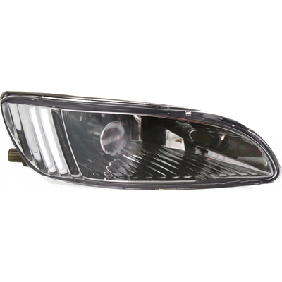 Passenger Side Fog Lamp Assembly by DEPO - 312-2019R-AS pa3