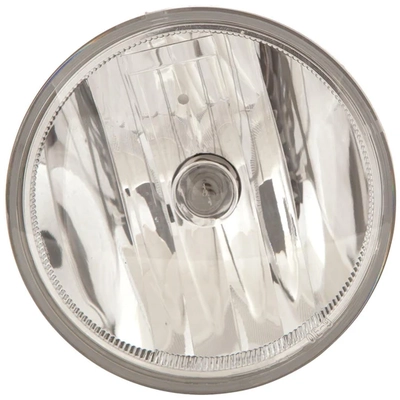 Passenger Side Fog Lamp Assembly by DEPO - 312-2029N-AC pa1