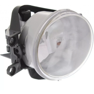 Passenger Side Fog Lamp Assembly by DEPO - 312-2030R-AC pa1