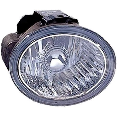Passenger Side Fog Lamp Assembly by DEPO - 315-2006R-AS pa1