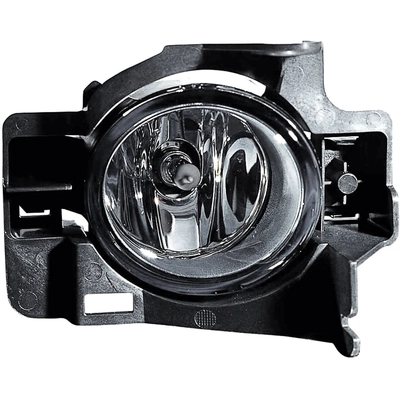Passenger Side Fog Lamp Assembly by DEPO - 315-2021R-AQ pa1