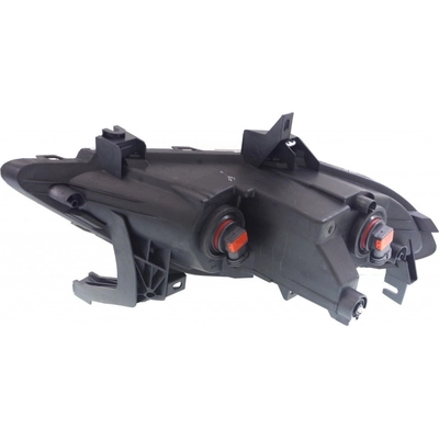 Passenger Side Fog Lamp Assembly by DEPO - 315-2032R-AC pa3