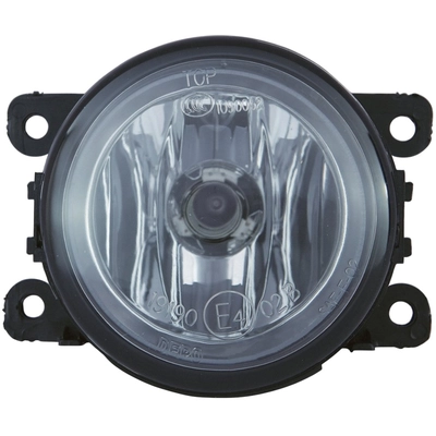 Passenger Side Fog Lamp Assembly by DEPO - 315-2033N-AC pa1