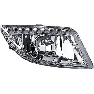 Passenger Side Fog Lamp Assembly by DEPO - 316-2005R-AS pa1