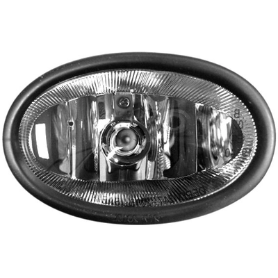 Passenger Side Fog Lamp Assembly by DEPO - 317-2006R-AC pa1