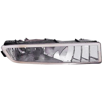 Passenger Side Fog Lamp Assembly by DEPO - 317-2015R-AS pa1