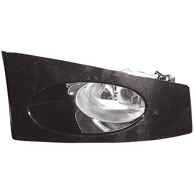 Passenger Side Fog Lamp Assembly by DEPO - 317-2023R-AS pa1