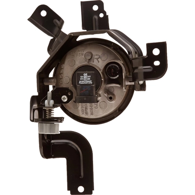 Passenger Side Fog Lamp Assembly by DEPO - 317-2029R-AS pa2