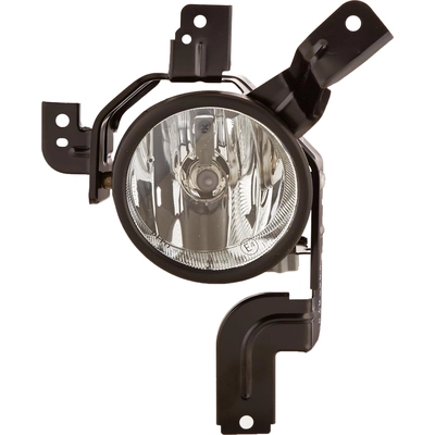 Passenger Side Fog Lamp Assembly by DEPO - 317-2029R-AS pa3