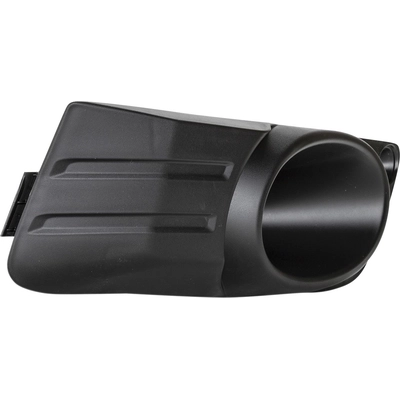 Passenger Side Fog Lamp Assembly by DEPO - 317-2050R-AC pa4