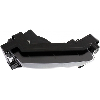 Passenger Side Fog Lamp Assembly by DEPO - 317-2051R-AC pa1