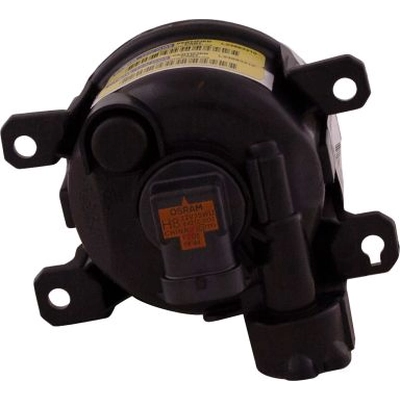 Passenger Side Fog Lamp Assembly by DEPO - 317-2052R-AC pa6