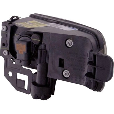 Passenger Side Fog Lamp Assembly by DEPO - 317-2058R-AC pa2