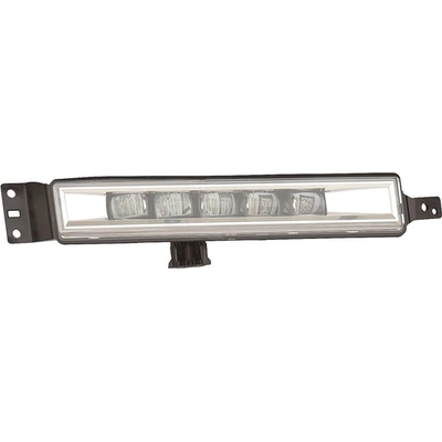 Passenger Side Fog Lamp Assembly by DEPO - 317-2059R-AC pa2