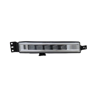 Passenger Side Fog Lamp Assembly by DEPO - 317-2059R-AS pa1