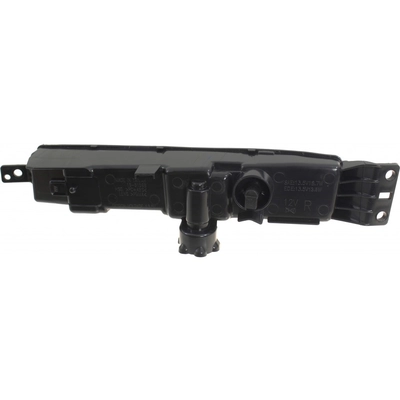 Passenger Side Fog Lamp Assembly by DEPO - 317-2059R-AS pa2