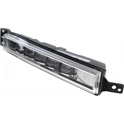 Passenger Side Fog Lamp Assembly by DEPO - 317-2059R-AS pa3