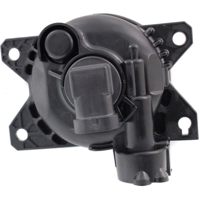 Passenger Side Fog Lamp Assembly by DEPO - 317-2060R-AQ pa3