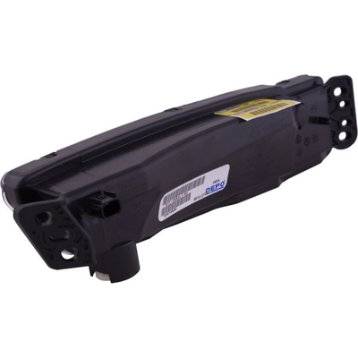 Passenger Side Fog Lamp Assembly by DEPO - 317-2061R-AC pa2