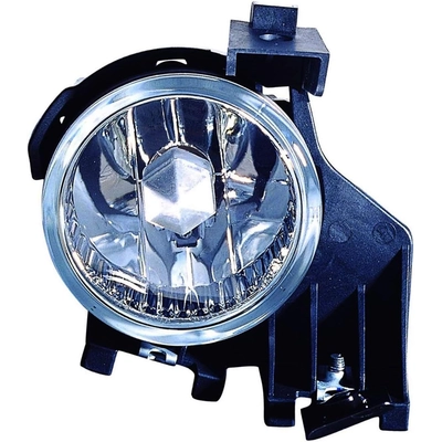 Passenger Side Fog Lamp Assembly by DEPO - 320-2003R-AS pa1