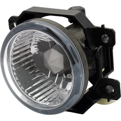 Passenger Side Fog Lamp Assembly by DEPO - 320-2019R-AC pa4