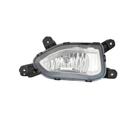 Passenger Side Fog Lamp Assembly by DEPO - 321-2045R-AS pa1