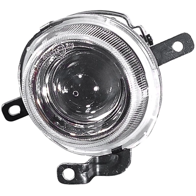Passenger Side Fog Lamp Assembly by DEPO - 323-2005R-AQ pa1
