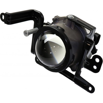 Passenger Side Fog Lamp Assembly by DEPO - 323-2039R-AC pa2