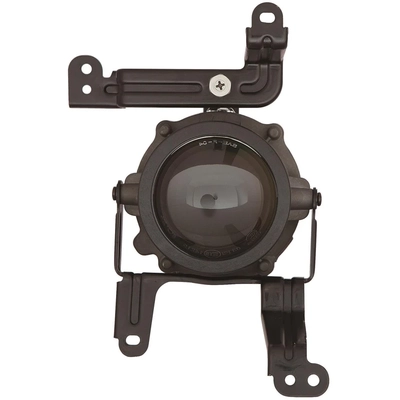 Passenger Side Fog Lamp Assembly by DEPO - 323-2039R-AS pa1