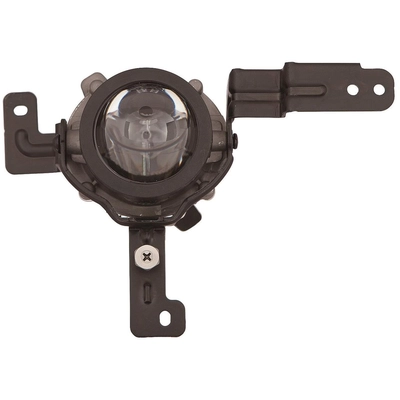 Passenger Side Fog Lamp Assembly by DEPO - 323-2041R-AS pa1