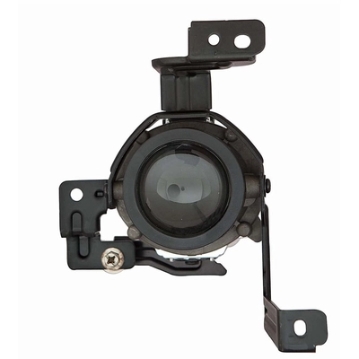 Passenger Side Fog Lamp Assembly by DEPO - 323-2046R-AS pa1
