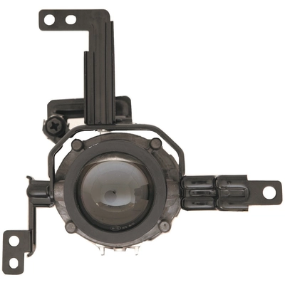 Passenger Side Fog Lamp Assembly by DEPO - 323-2051R-AC pa1