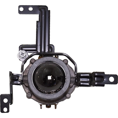 Passenger Side Fog Lamp Assembly by DEPO - 323-2051R-AC pa2