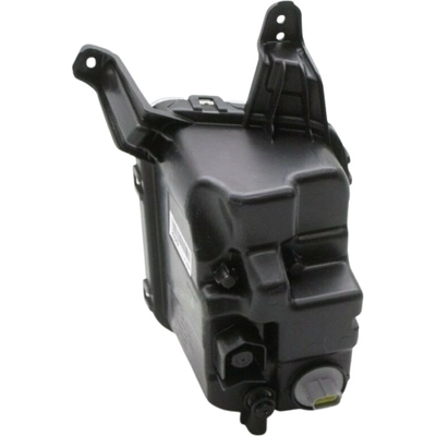 Passenger Side Fog Lamp Assembly by DEPO - 323-2052R-AC pa2