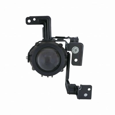Passenger Side Fog Lamp Assembly by DEPO - 323-2054R-AC pa1