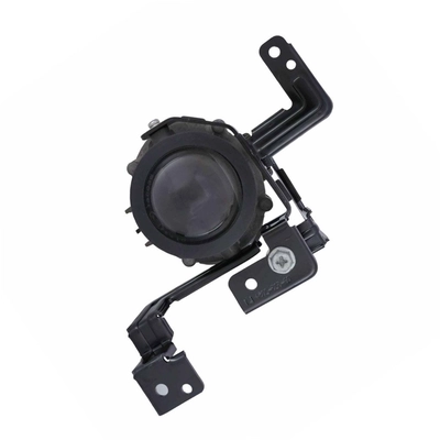 Passenger Side Fog Lamp Assembly by DEPO - 323-2054R-AC pa2