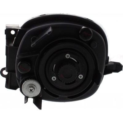 Passenger Side Fog Lamp Assembly by DEPO - 324-2003R-US pa5