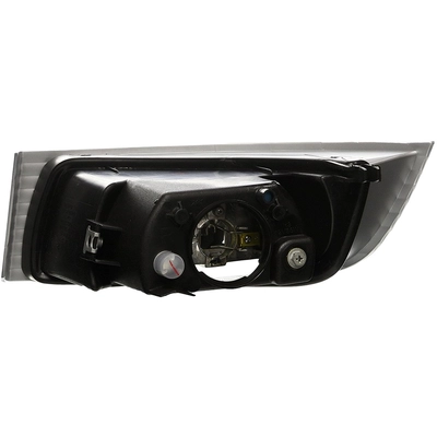 Passenger Side Fog Lamp Assembly by DEPO - 324-2011R-US8 pa1
