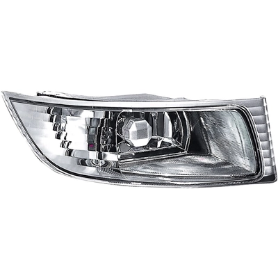 Passenger Side Fog Lamp Assembly by DEPO - 324-2011R-US8 pa2