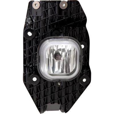 Passenger Side Fog Lamp Assembly by DEPO - 330-2037R-AC pa2