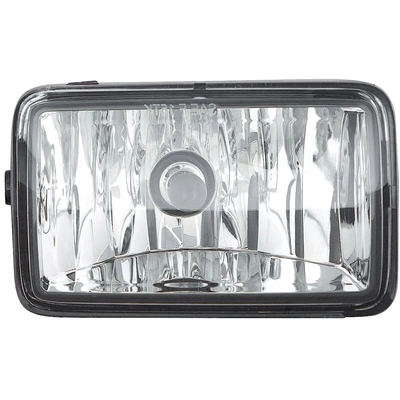 Passenger Side Fog Lamp Assembly by DEPO - 330-2041R-AS pa1