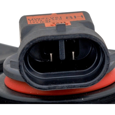 Passenger Side Fog Lamp Assembly by DEPO - 330-2058R-AS pa3