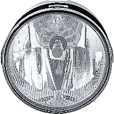Passenger Side Fog Lamp Assembly by DEPO - 331-2009N-ACN pa2