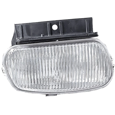 Passenger Side Fog Lamp Assembly by DEPO - 331-2012R-AQ pa1